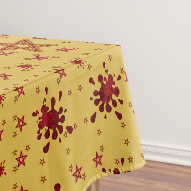 Nappe Bloody Magie GBFOB (In Situ)