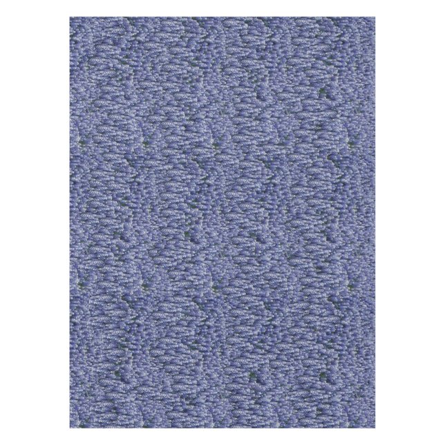 Nappe Bluebonnets de Texas (Devant)