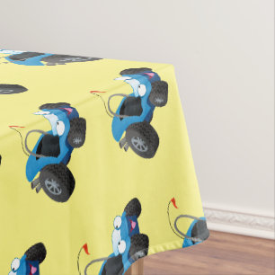 Nappe Boggy dune mignonne hors route