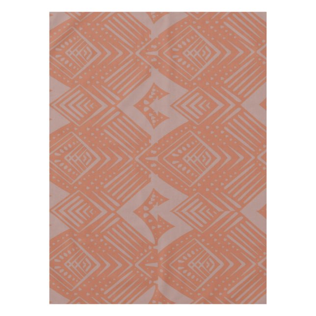 Nappe bohème  (Devant)