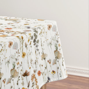 Nappe Boho Wildflower