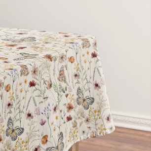 Nappe Boho Wildflower