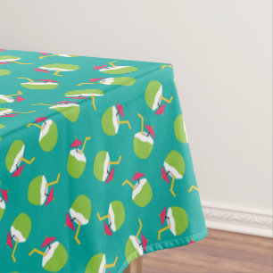 Nappe Boisson Jeune noix de coco