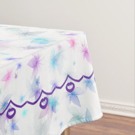 Nappe Bonne fête d'anniversaire 01