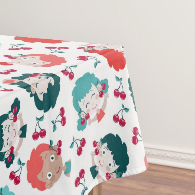 Nappe Boucles d'oreilles Princesse (In Situ)