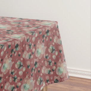 Nappe BOUILLONNE l'élégance
