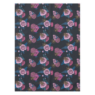 Nappe Bouquets et tarantula 2