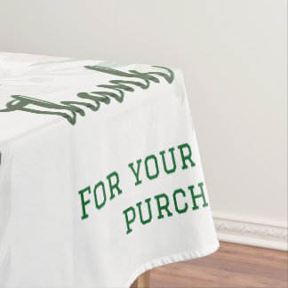 Nappe Branche d'eucalyptus élégante – T-Shirts pour adul