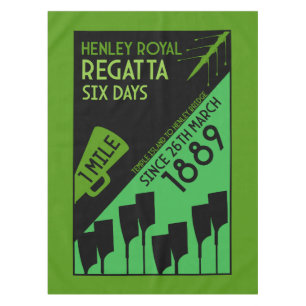 Nappe British River Thames Regatta