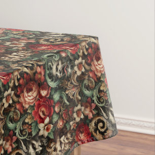 Nappe Brothers Green — Moyenne gothique