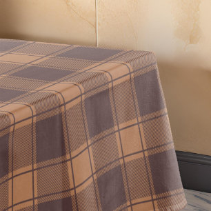 Nappe Brown En vichy automne automne automne