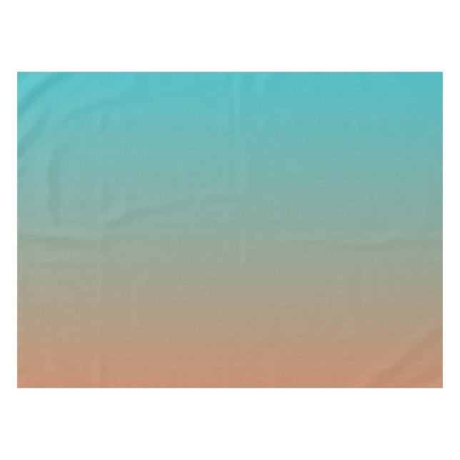 Nappe Brown et bleu ombre (Devant (Horizontal))