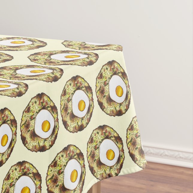 Nappe Bubble et Squeak Brunch Royaume-Uni Cuisine alimen (In Situ)