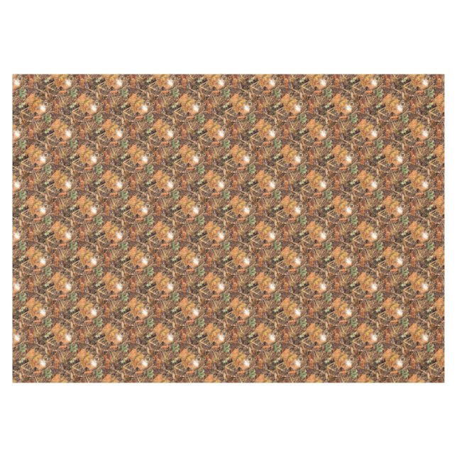 Nappe Buck Camouflage White Tail Deer (Devant (Horizontal))