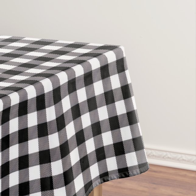 Nappe Buffalo Plaid Print (In Situ)