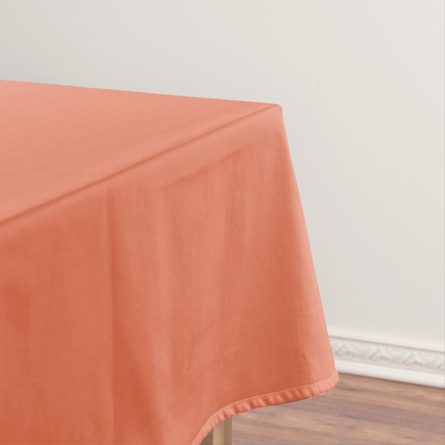 Nappe Burnt Sienna (In Situ)