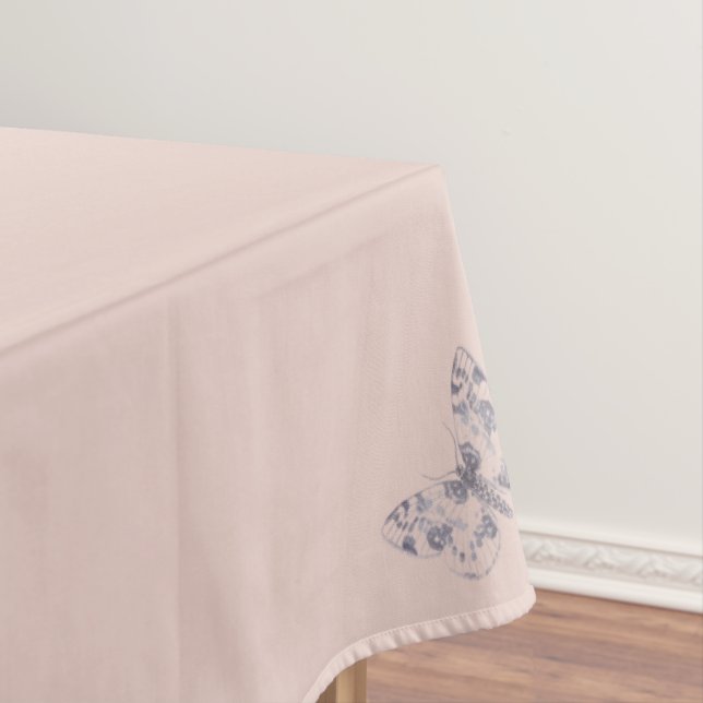 Nappe Butterfly - papillon (In Situ)