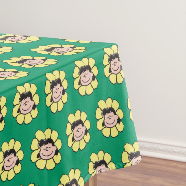 Nappe cacahuètes | Lucy Flower (In Situ)