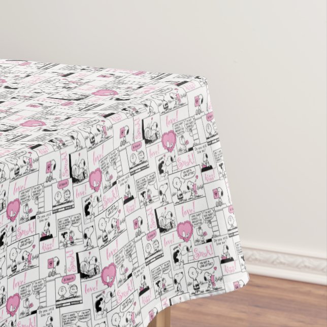 Nappe cacahuètes | Valentine Heart Love Motif (In Situ)