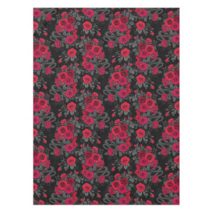 Nappe Caché en rose
