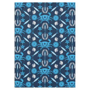 Nappe Cadeaux de fruits de mer