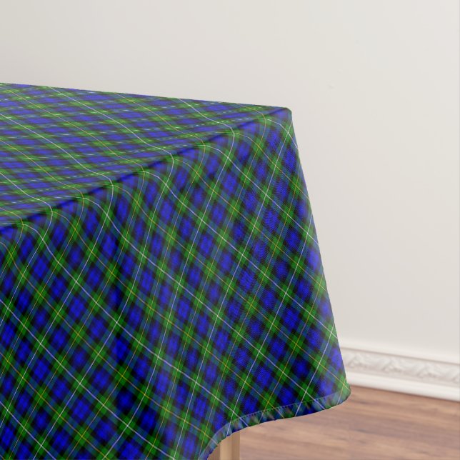Nappe Campbell (In Situ)