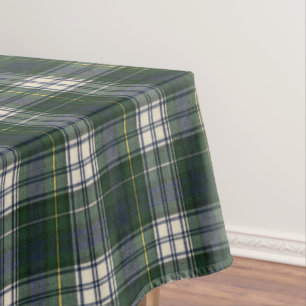 Nappe Campbell Dress Modern Original Tartan écossais