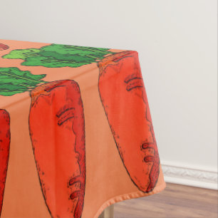 Nappe Carottes