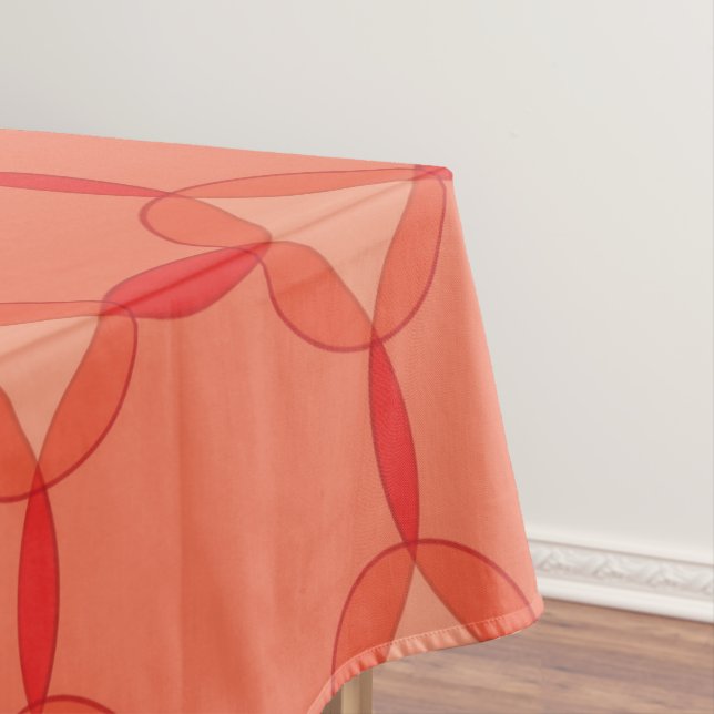 Nappe Cercles coralliens (In Situ)