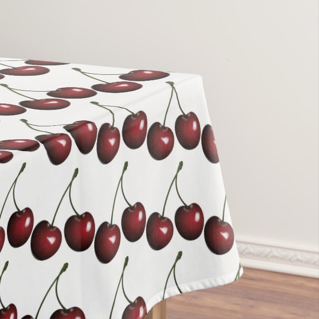 Nappe Cerises (In Situ)