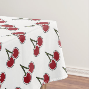 Nappe Cerises