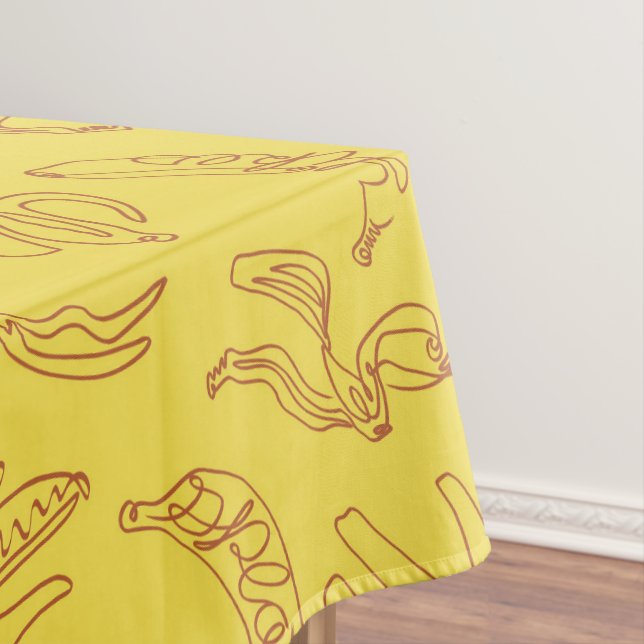 Nappe C'est Bananas (In Situ)
