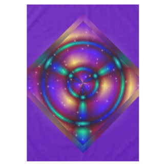 Nappe C'EST MAGIQUE Apopphyse Fractale I + votre idée