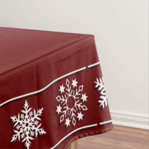 Nappe cette période de l'année