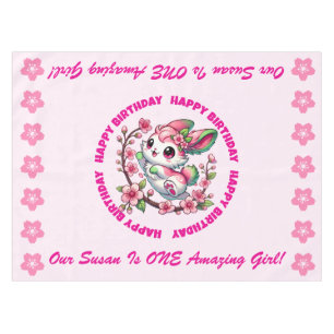 Nappe Charming Sakura Bunny