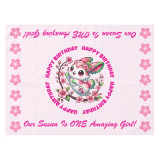 Nappe Charming Sakura Bunny