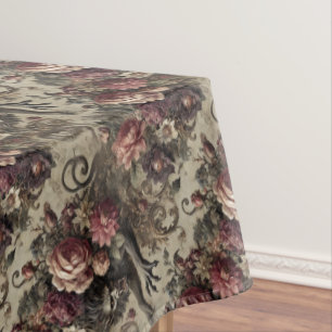 Nappe Château des Loups - Moyenne gothique