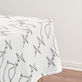 Nappe Cheval Heartbeat