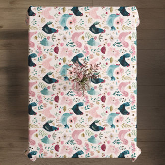 Nappe Chickens Cottagecore 