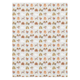 Nappe Chiens Animaux