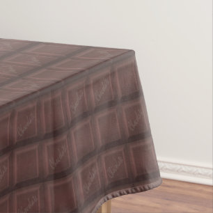 Nappe chocolat au lait