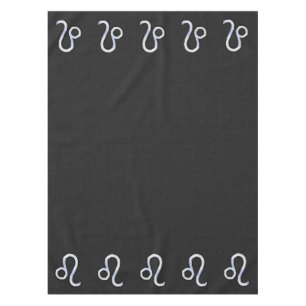 Nappe Chrome Comme Leo Zodiac Connexion sur Snake Skin D