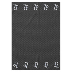 Nappe Chrome Comme Leo Zodiac Connexion sur Snake Skin D