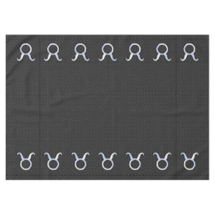 Nappe Chrome moderne comme Taurus signe Zodiac