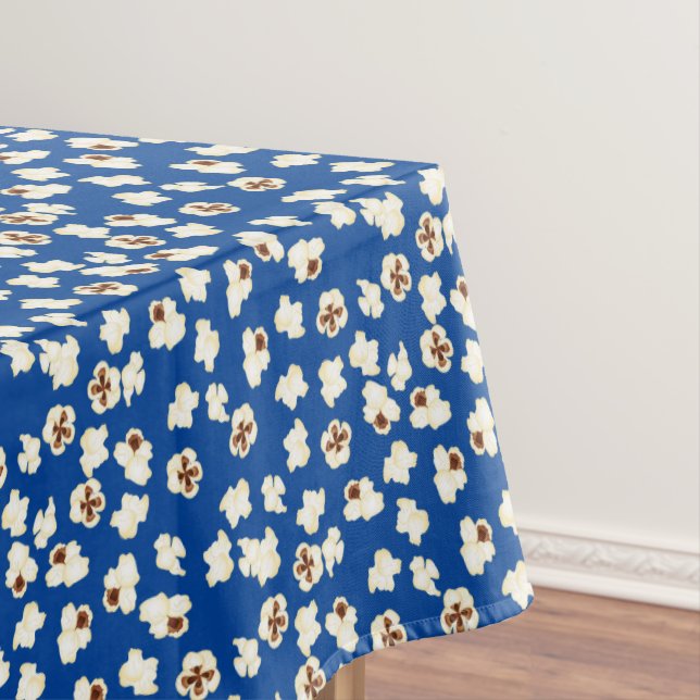 Nappe Cinéma Popcorn (In Situ)