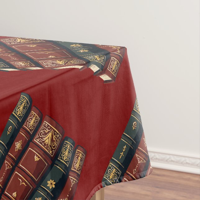 Nappe Cinq Cercles Le Pentateuch Cut-Out Stencil Motif 3 (In Situ)