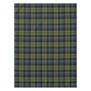 Nappe Clan Campbell Tartan