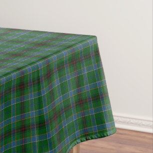 Nappe Clan écossais Duncan Tartan