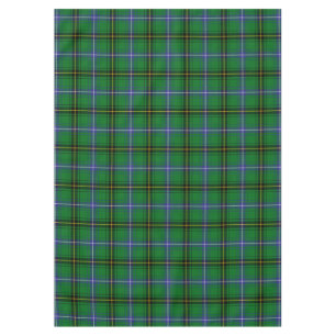 Nappe Clan écossais Henderson Tartan Plaid