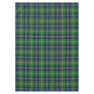 Nappe Clan écossais Jones Tartan Plaid